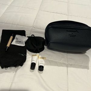 American Airlines Amenity Kit